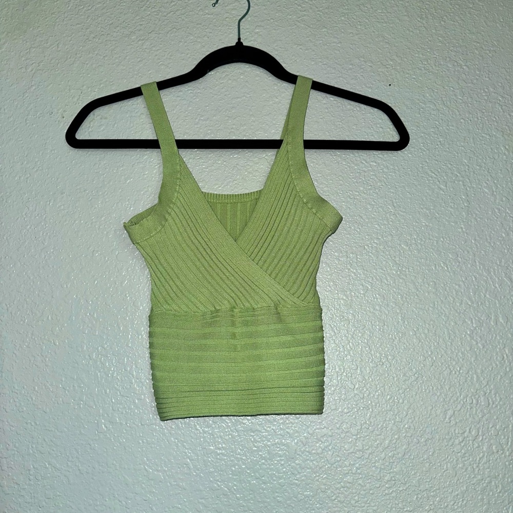 It’s never been worn. Size small.